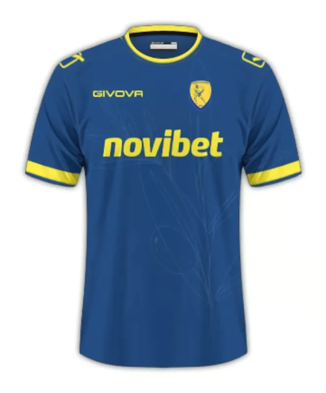 Maillot homme Panetolikos 2024/25 extérieur