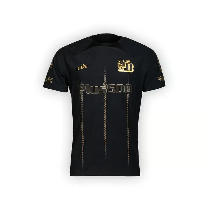 Maillot anniversaire 125 ans BSC Young Boys femmes