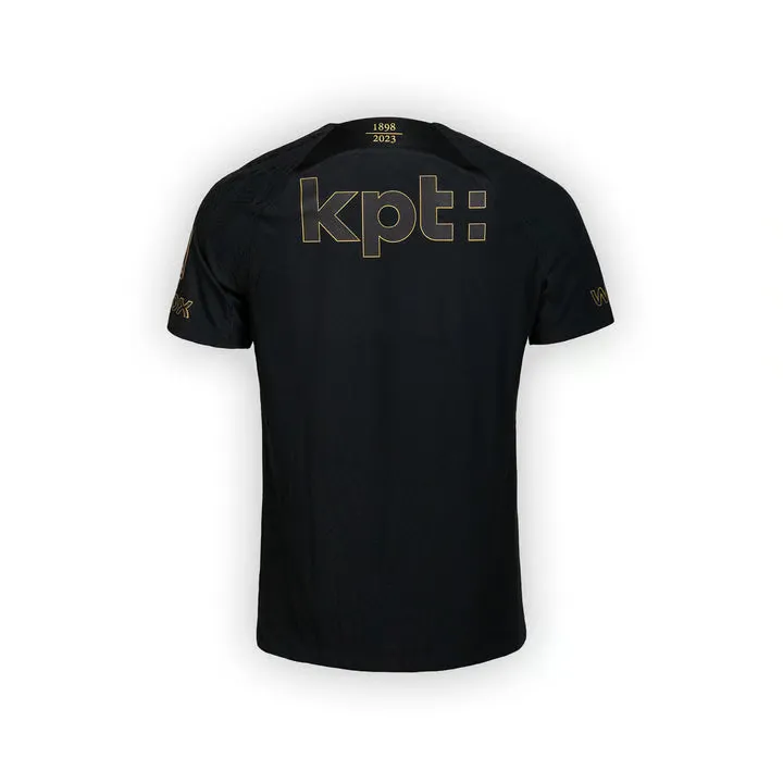 Maillot anniversaire 125 ans BSC Young Boys femmes – Image 2