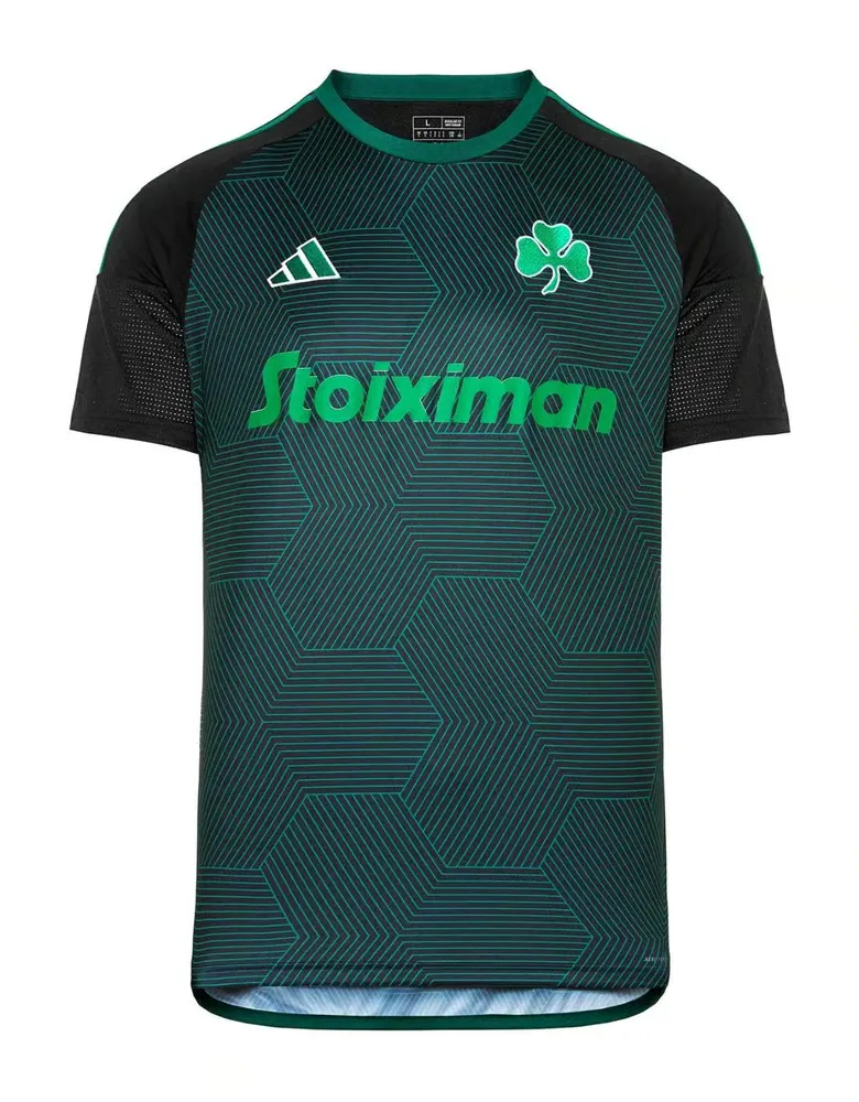 Chemise troisième Panathinaikos FC hommes 2023/24