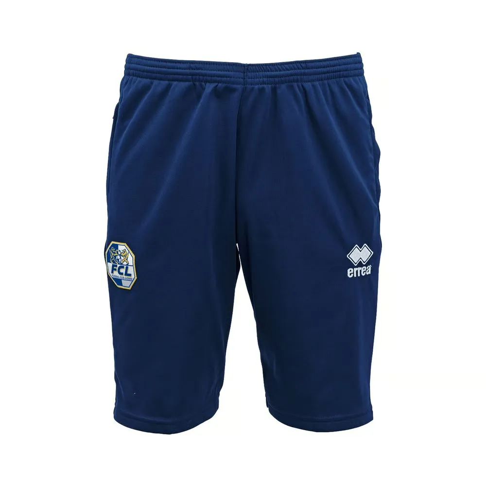 Shorts d’entraînement authentiques féminins FC Luzern 2024/25