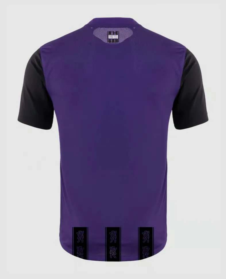 Maillot extérieur hommes FC Zurich 2023/24 – Image 2