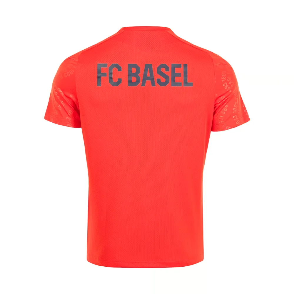 Maillot TRG troisième femmes FC Bâle 1893 2024/25 – Image 2