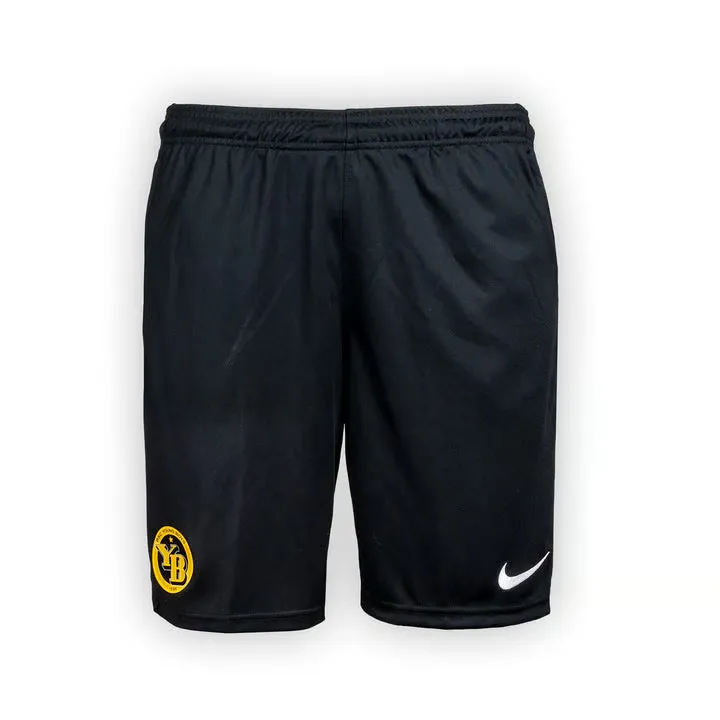 Short d'entraînement authentique troisième femmes BSC Young Boys 2023/24