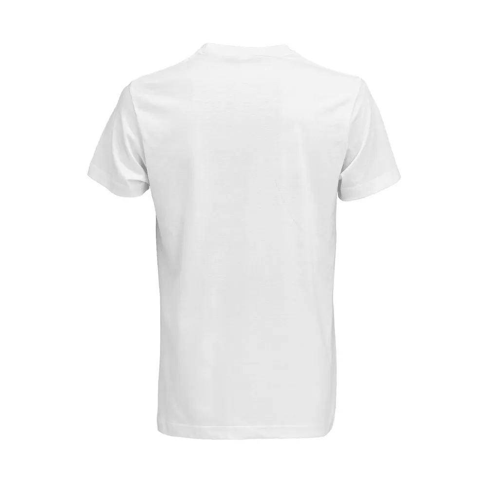 Maillot Retro FC Luzern Blanc Femme – Image 2