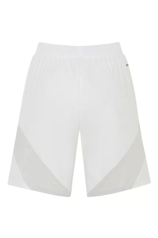 Shorts troisième Panathinaikos FC hommes 2024/25 pour matchs amicaux - Blancs – Image 2