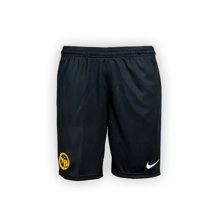 Short d'entraînement authentique troisième femmes BSC Young Boys 2024/25