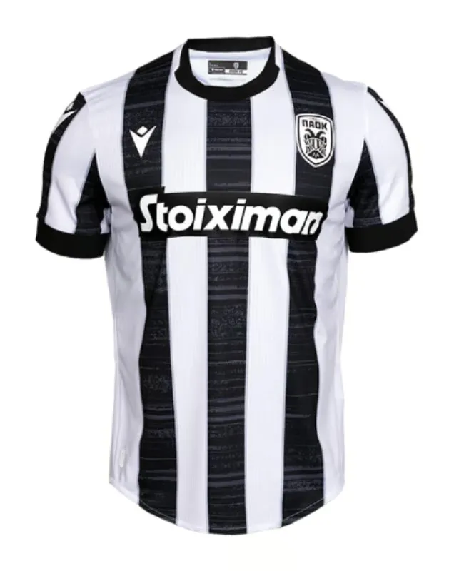 Maillot domicile femme PAOK FC 2023/24