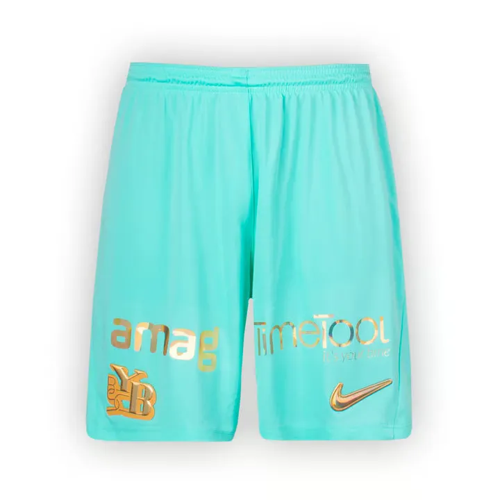 Troisième short femmes BSC Young Boys 2024/25