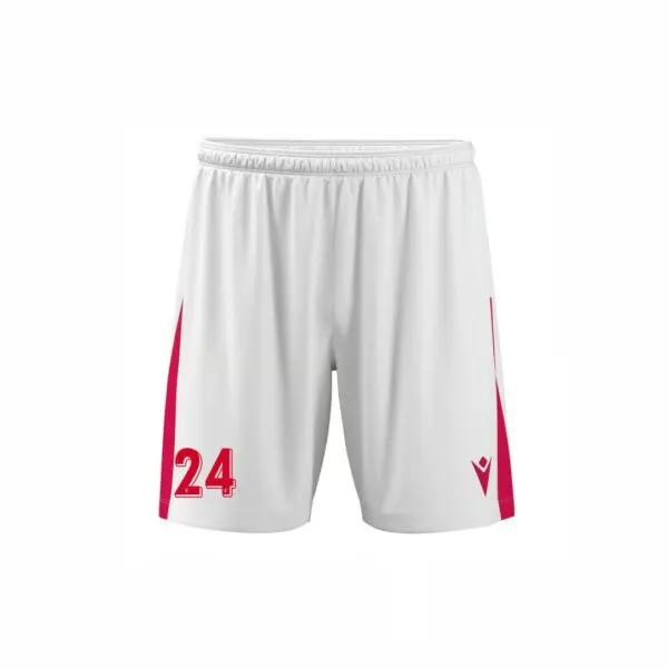 Short extérieur masculin FC Sion 2024/25