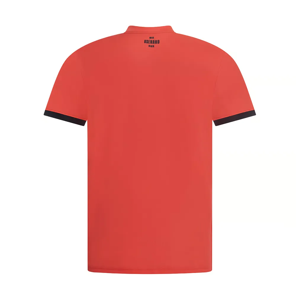 Troisième maillot hommes FC Zurich 2024/25 – Image 2