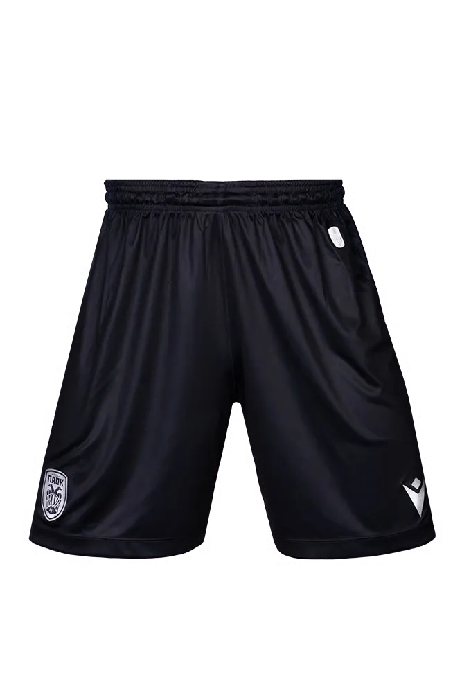Short quatrième femme PAOK FC 2024/25
