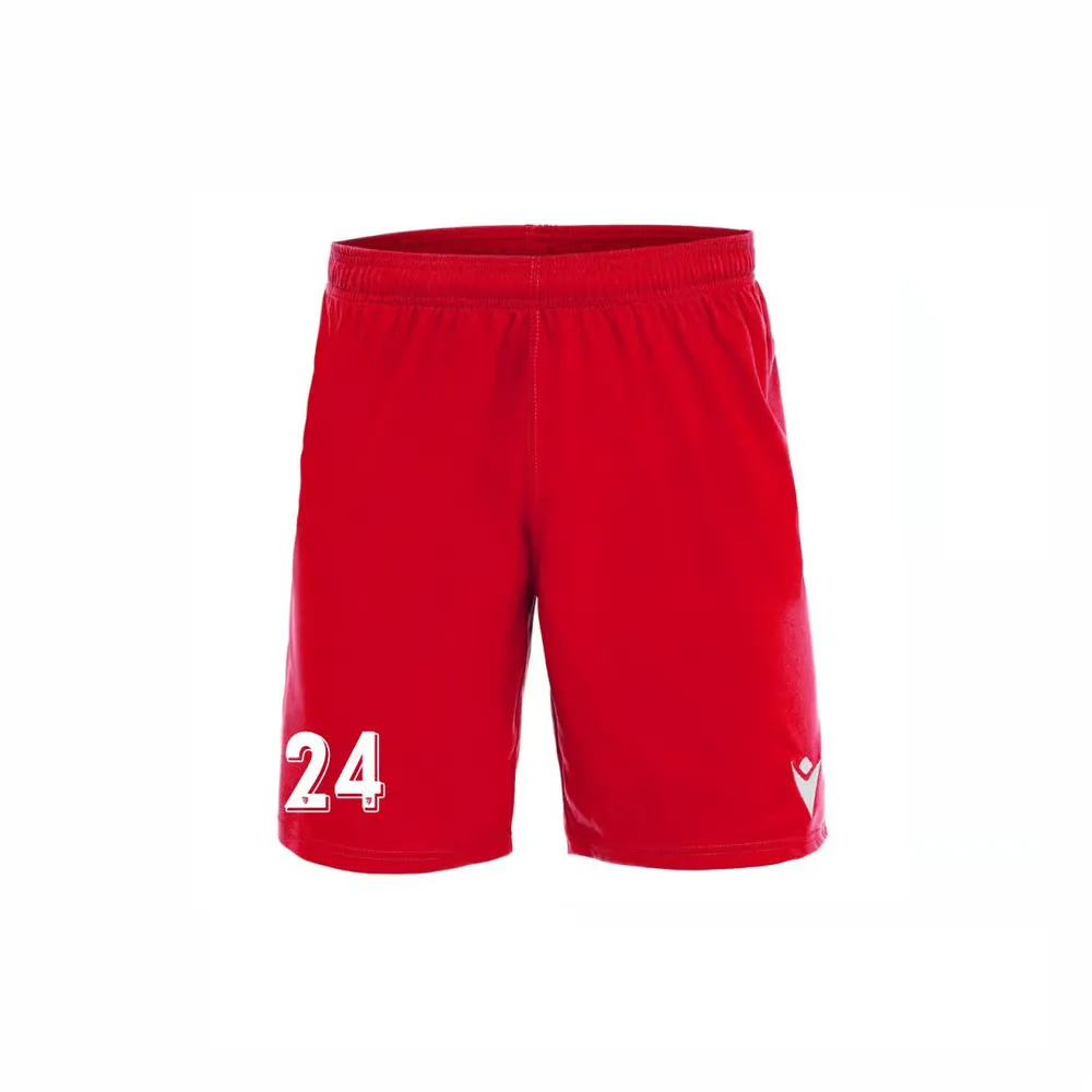Short domicile féminin FC Sion 2024/25