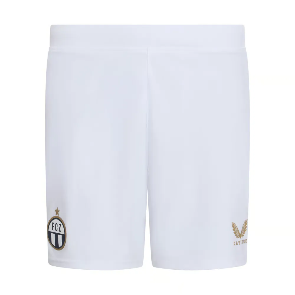 Shorts Domicile FC Zurich 2025/26 Homme