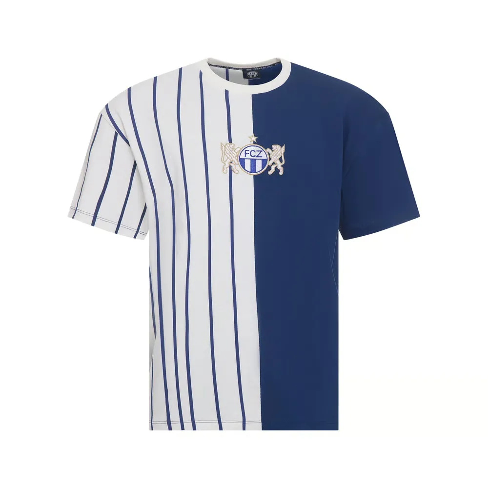 Maillot Oversize Retro FC Zurich Homme
