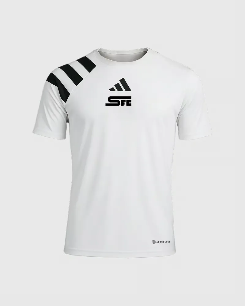 Maillot Retro Servette FC 1890 Homme