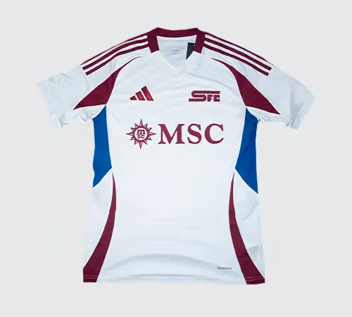 Maillot extérieur hommes Servette FC 2024/25