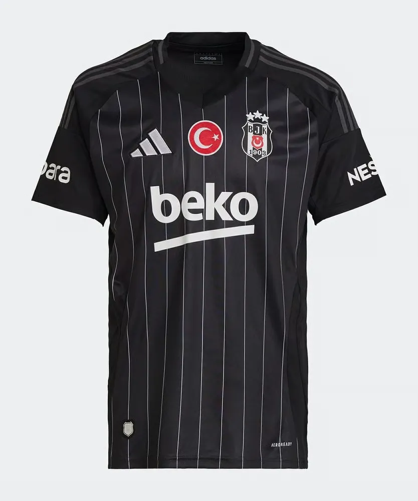 Maillot extérieur enfant Besiktas JK 2024/25