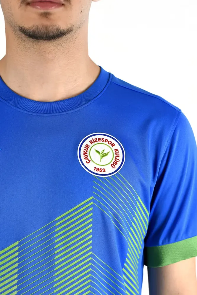 Maillot domicile enfant Caykur Rizespor 2024/25 - Rayé – Image 4