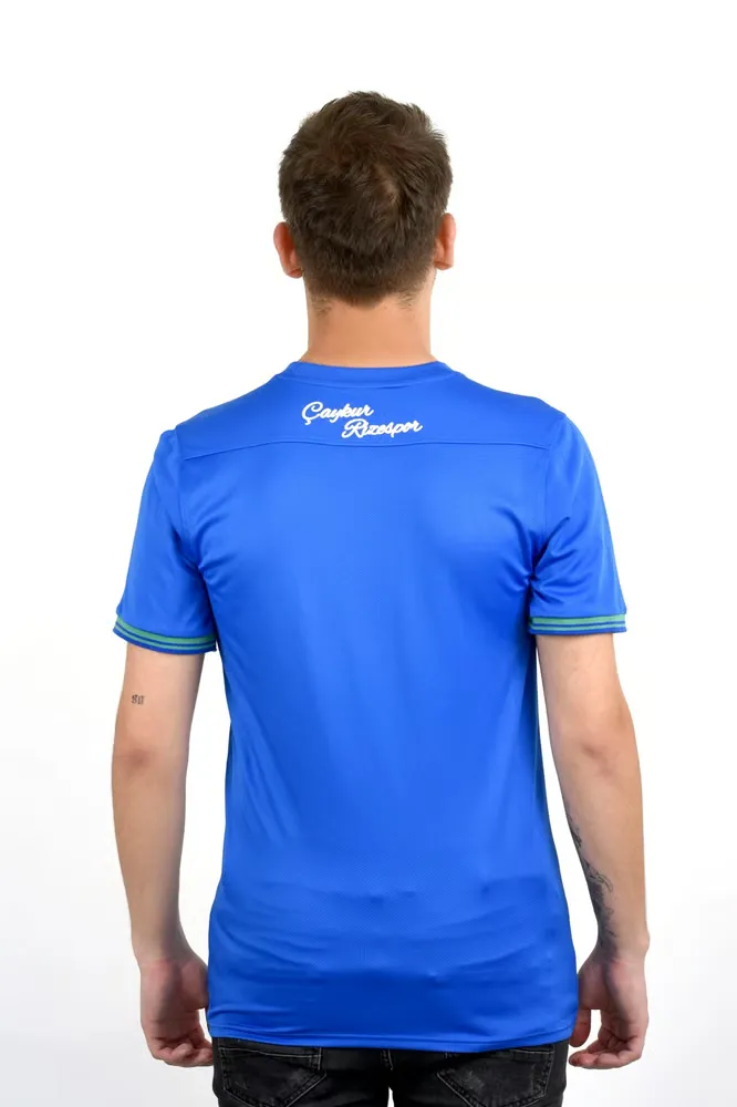 Maillot domicile enfant Caykur Rizespor 2024/25 - Rayé classique – Image 2