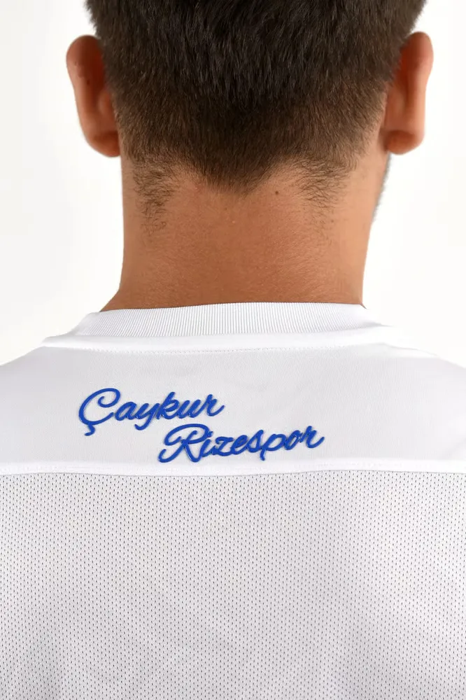 Maillot extérieur homme Caykur Rizespor 2024/25 - Rayé classique – Image 4