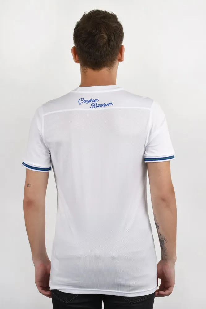 Maillot extérieur homme Caykur Rizespor 2024/25 - Rayé classique – Image 3