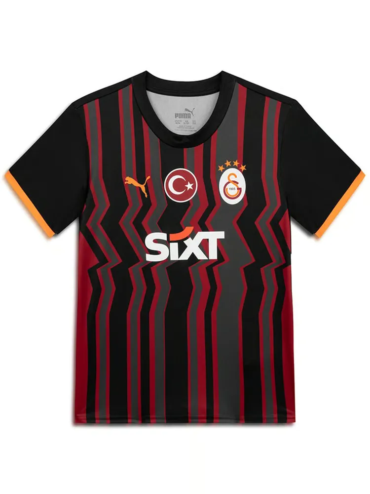 Maillot third alternatif homme Galatasaray 2024/25