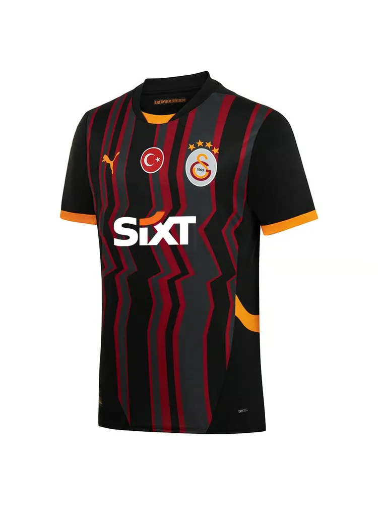 Maillot authentique third alternatif homme Galatasaray 2024/25