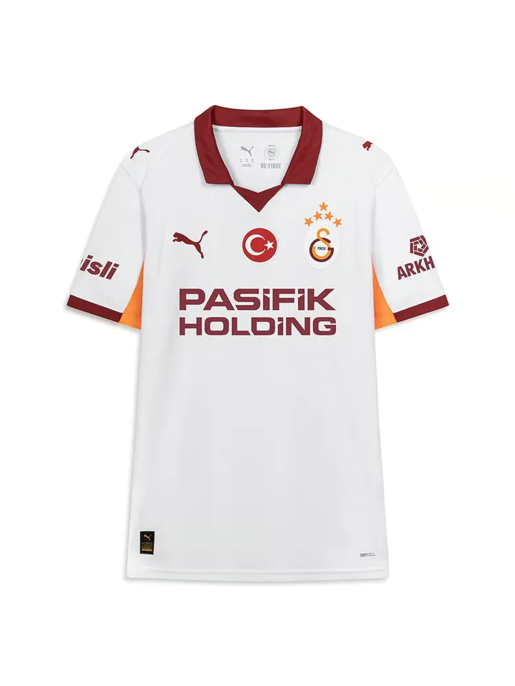 Maillot extérieur homme Galatasaray 2025/26
