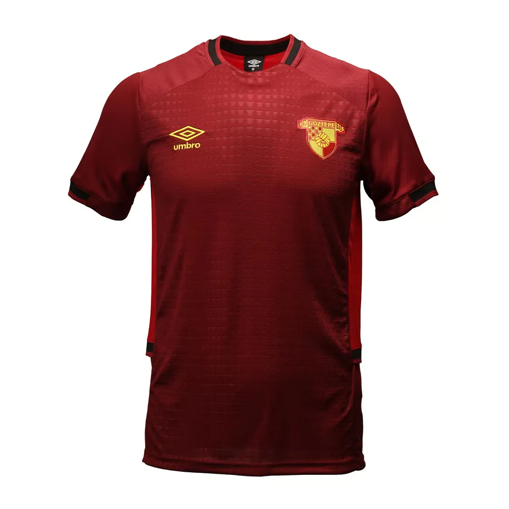 Maillot d'entraînement authentique third femme Göztepe 2024/25