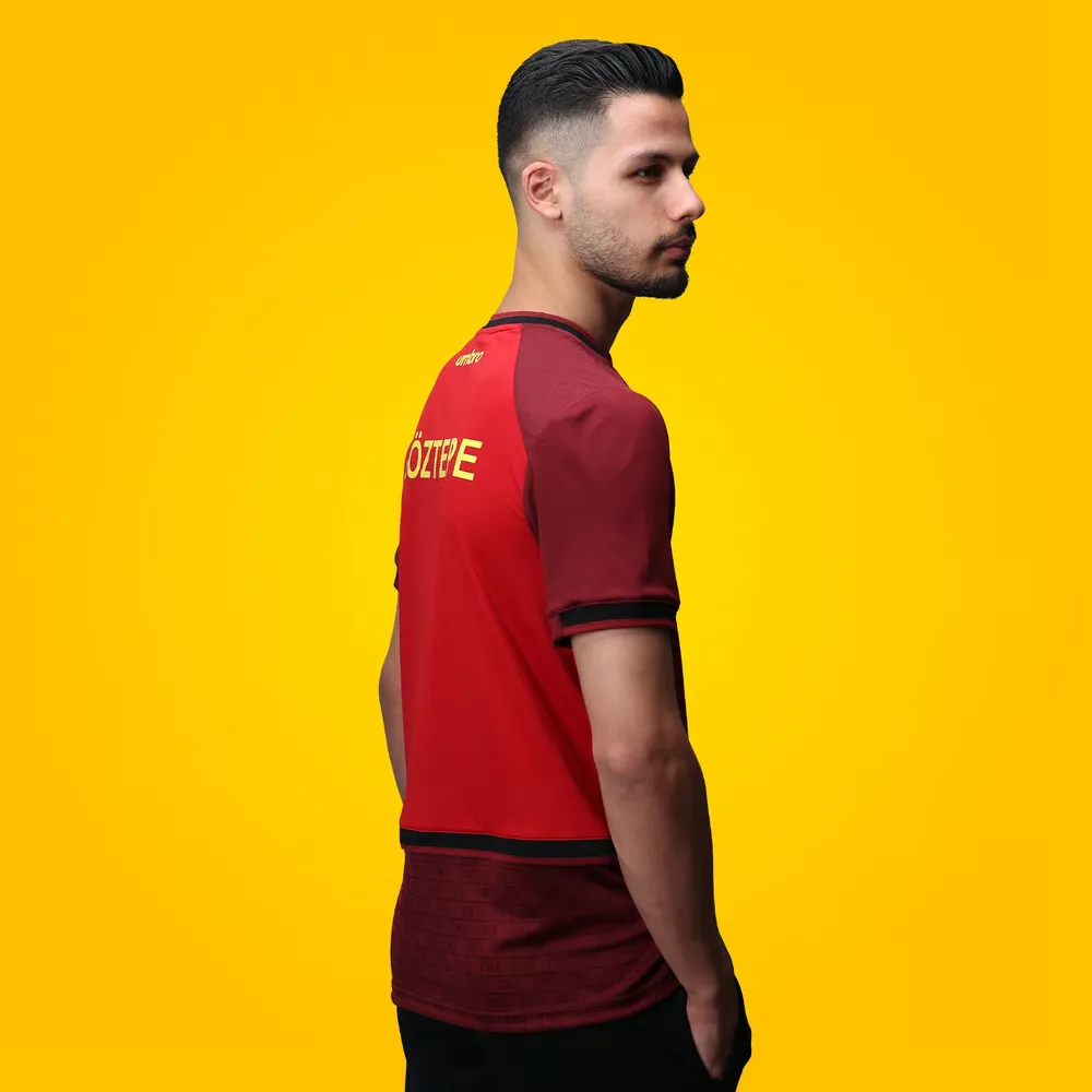 Maillot d'entraînement authentique third femme Göztepe 2024/25 – Image 3