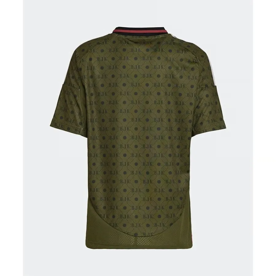 Maillot Quatrième Enfant Besiktas JK 2024/25 – Image 2