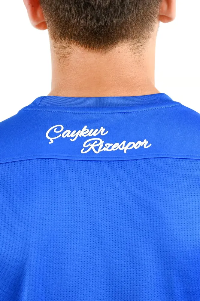 Maillot domicile homme Caykur Rizespor 2024/25 - Rayé classique – Image 3