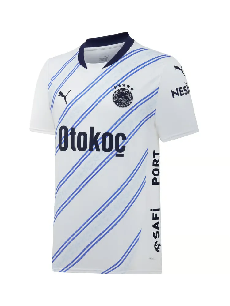 Maillot extérieur femme Fenerbahce 2024/25