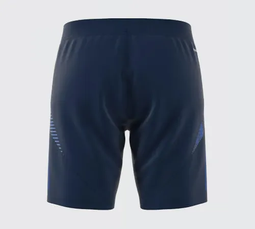 Short d'entraînement authentique troisième hommes Servette FC 2024/25 – Image 2