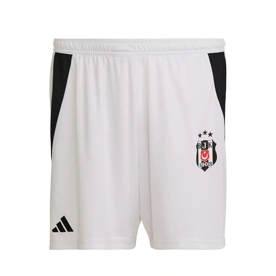 Short domicile enfant Besiktas JK 2024/25