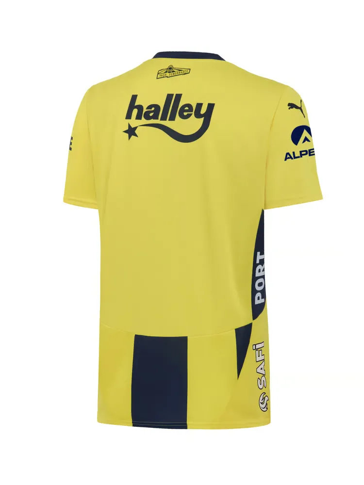 Maillot domicile femme Fenerbahce 2024/25 – Image 5