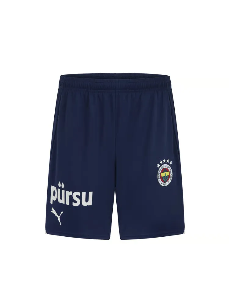 Short domicile femme Fenerbahce 2024/25