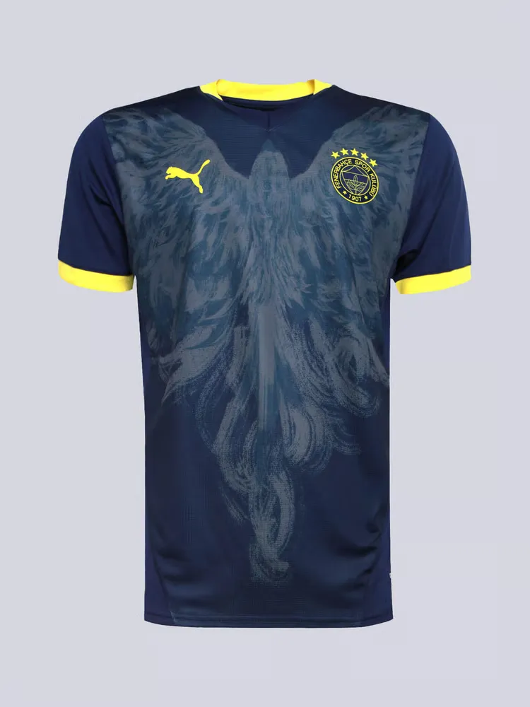 Maillot spécial 2024/25 de Fenerbahçe pour femme