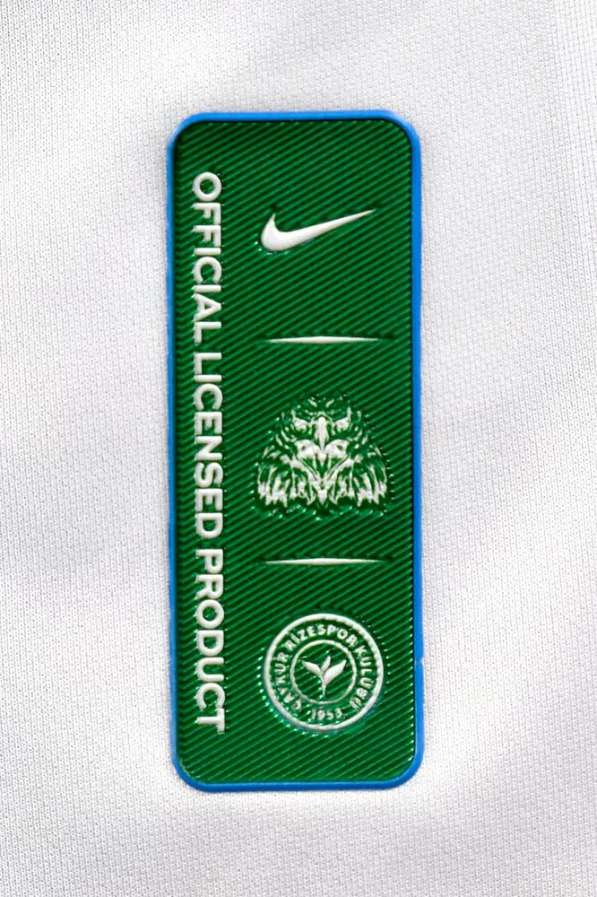 Maillot extérieur femme Caykur Rizespor 2024/25 - Rayé – Image 2