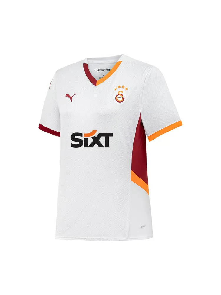 Maillot authentique extérieur femme Galatasaray 2024/25