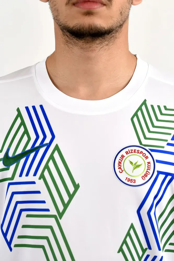 Maillot extérieur femme Caykur Rizespor 2024/25 - Vagues – Image 2
