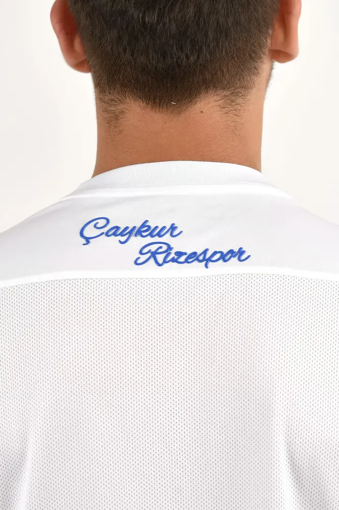 Maillot extérieur femme Caykur Rizespor 2024/25 - Vagues – Image 3