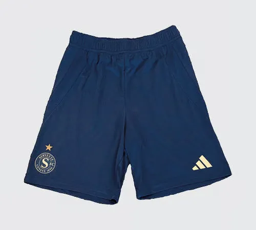 Troisième short hommes Servette FC 2024/25