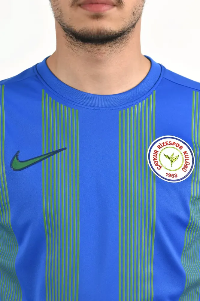 Maillot domicile femme Caykur Rizespor 2024/25 - Rayé classique – Image 4