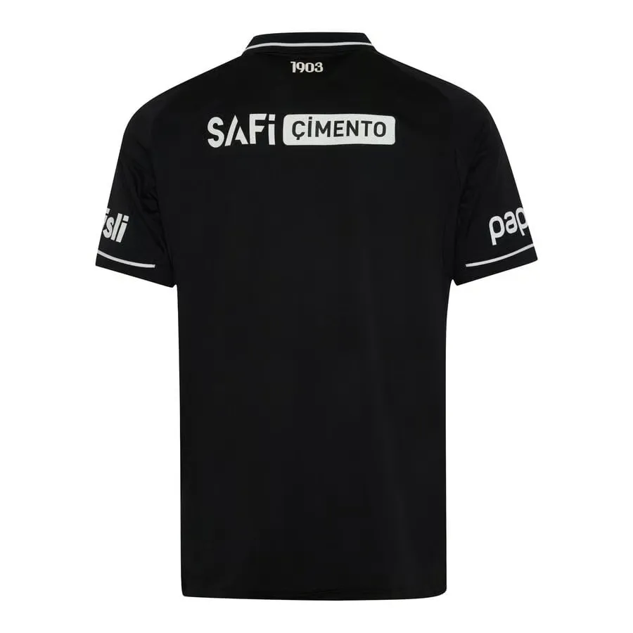 Maillot Enfant Besiktas JK 2025/26 Third – Image 2