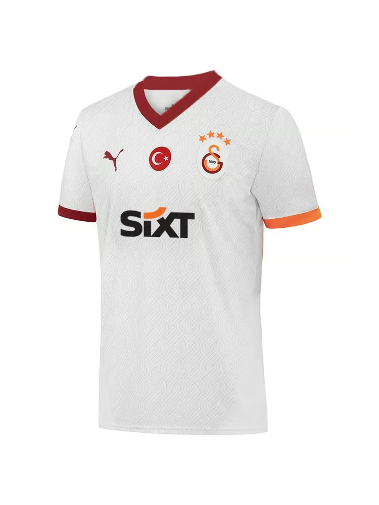 Maillot extérieur femme Galatasaray 2024/25