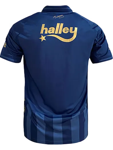Maillot troisième Fenerbahce 2025/26 femme – Image 2