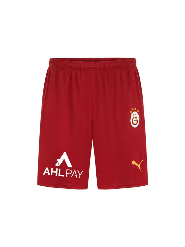 Short authentiques domicile femme Galatasaray 2024/25