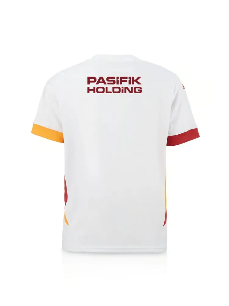 Maillot authentique extérieur enfant Galatasaray 2024/25 – Image 2